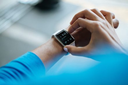 How Are Wearable Devices And IoT Revolutionizing Healthcare?