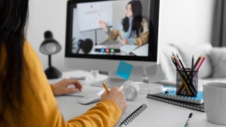 How to Make the Most of Online Learning: Tips and Tricks for Students