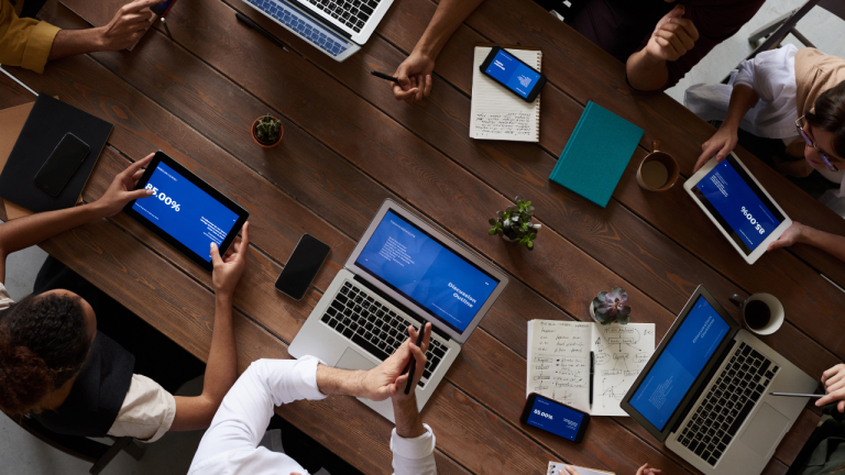 B2B lead generation