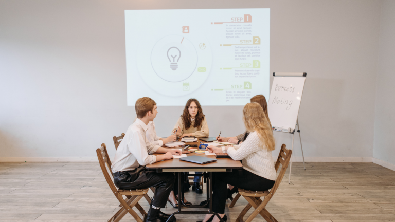 B2B sales