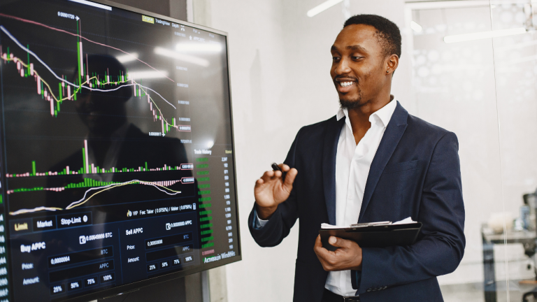 ERP increase business growth