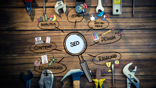 SEO Services-