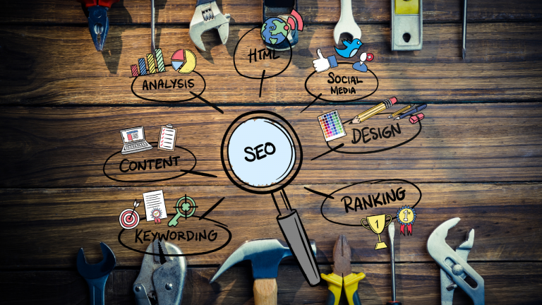 SEO Services