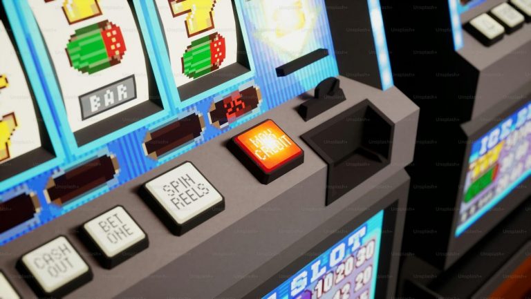 arcade games