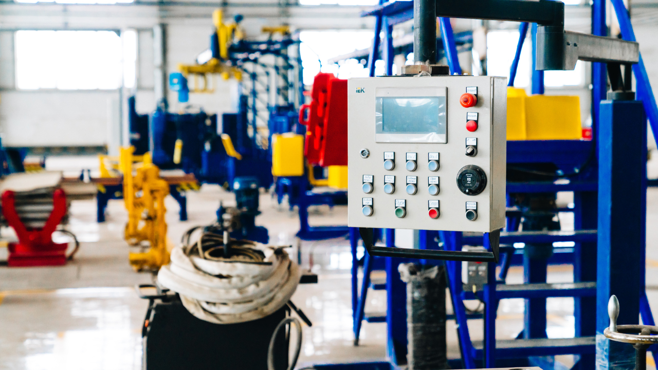 Companies where Business Process Automation has helped them improve their processes