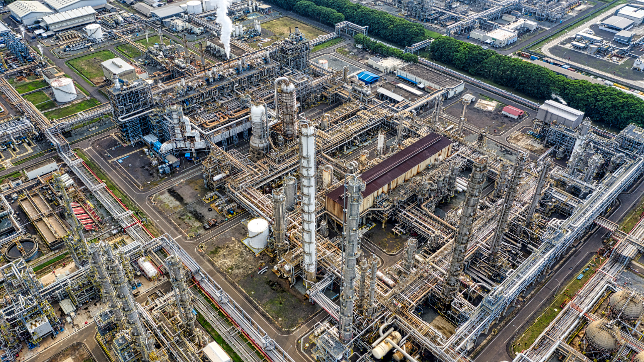 Reasons Why In-Plant Automation is Proliferating in the Cement Industry