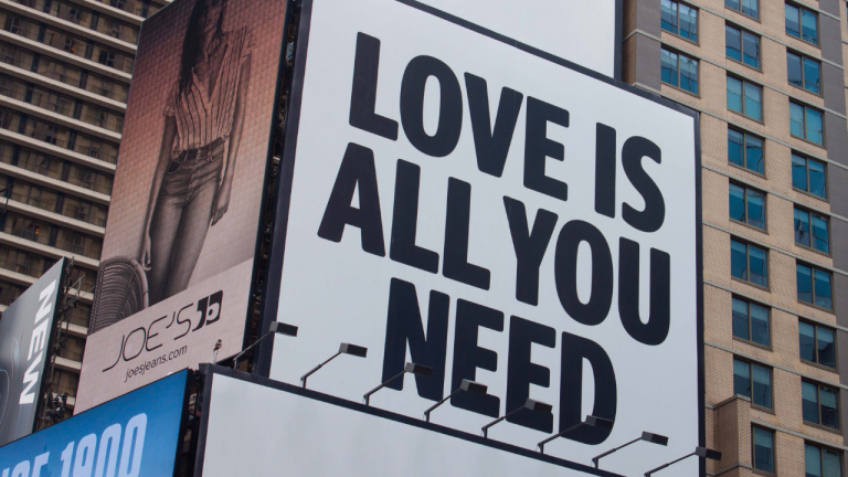 banner advertisement