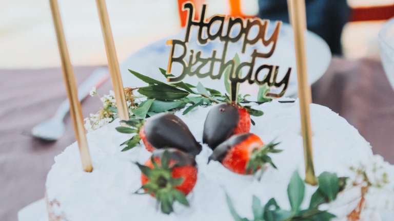 birthday wishes