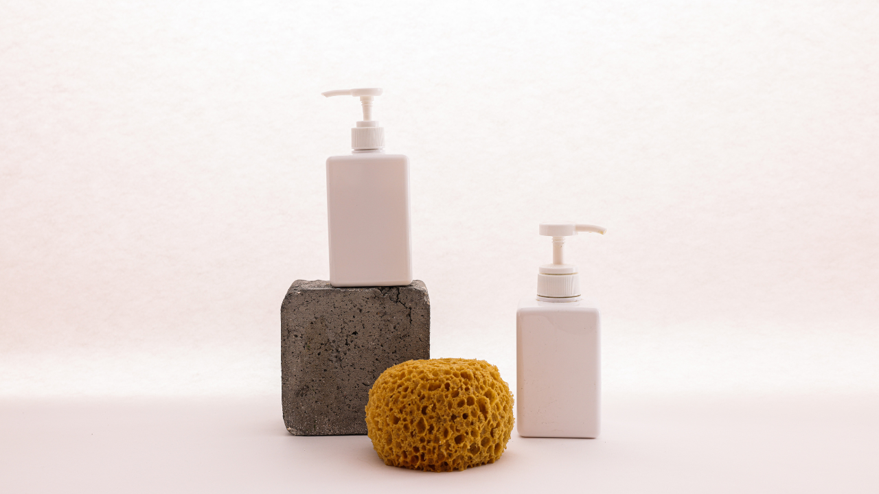 Body Washes For Summer
