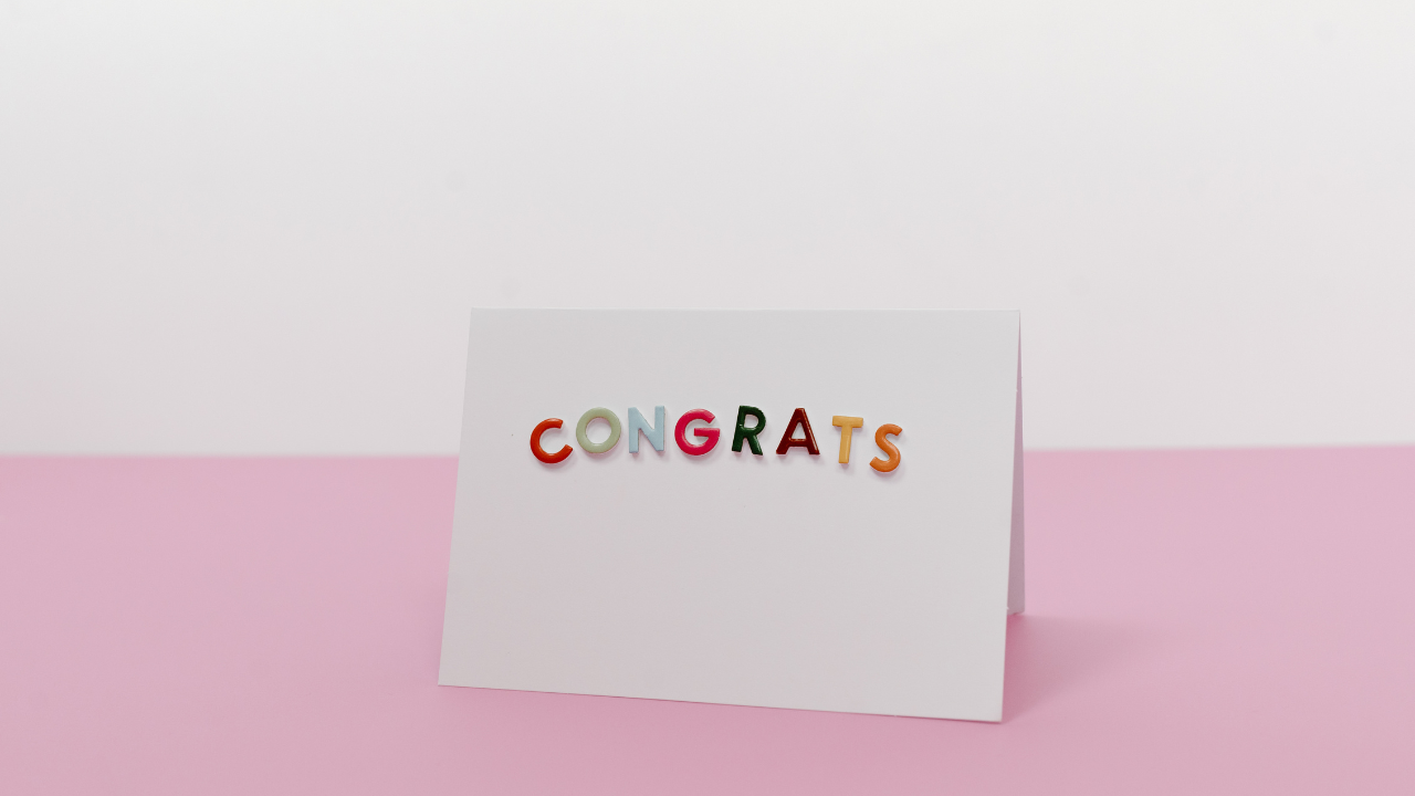 Congratulations messages for new Clinic Opening