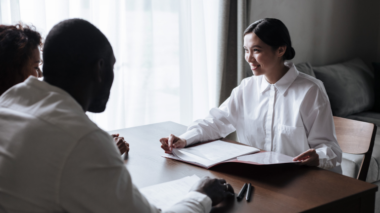 consultation services