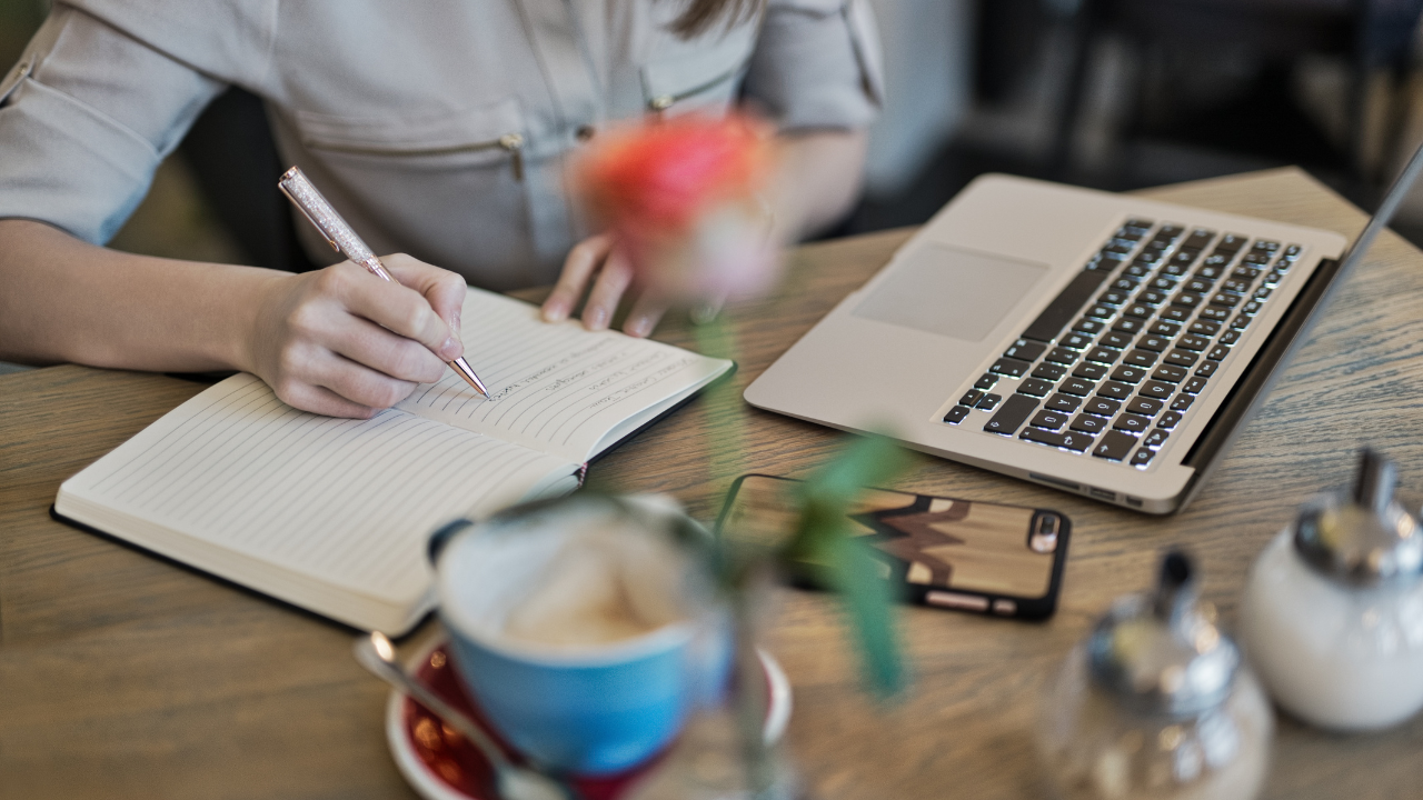 Crafting a Winning Content Strategy