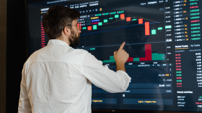 critical forex trading