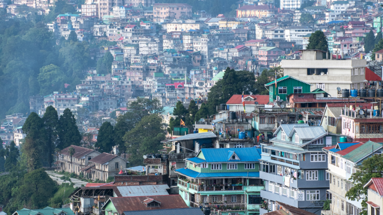darjeeling