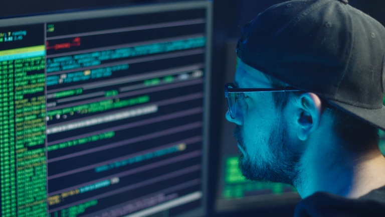 data privacy and security