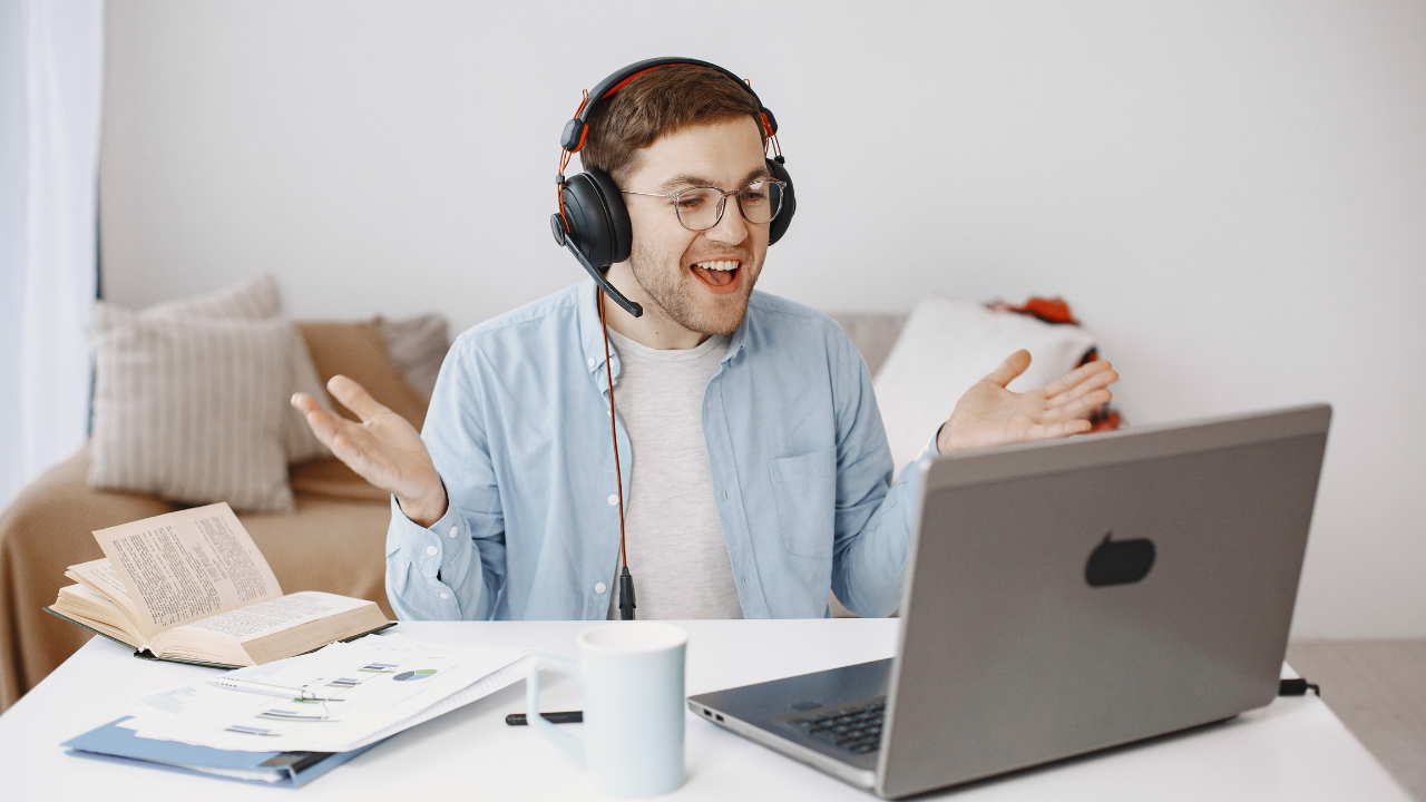 4 TIPS FOR EFFECTIVE IELTS PREPARATION