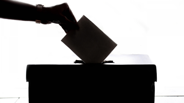 electoral autocracy
