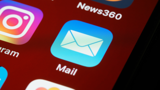 Email Services