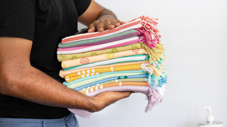 fabric