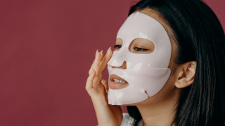 Face Mask Sheet