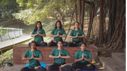 The Role of Family and Community in Mental Wellness