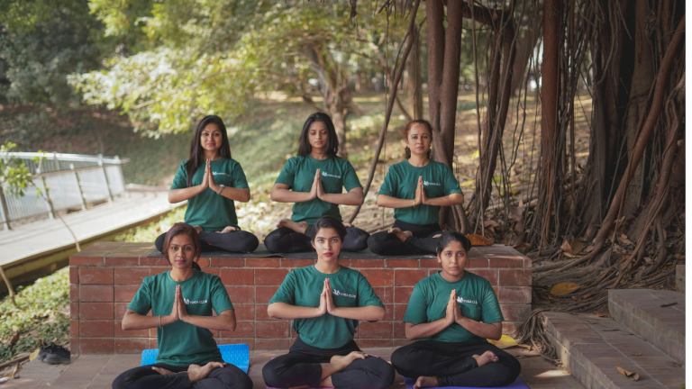 family and community mental wellness
