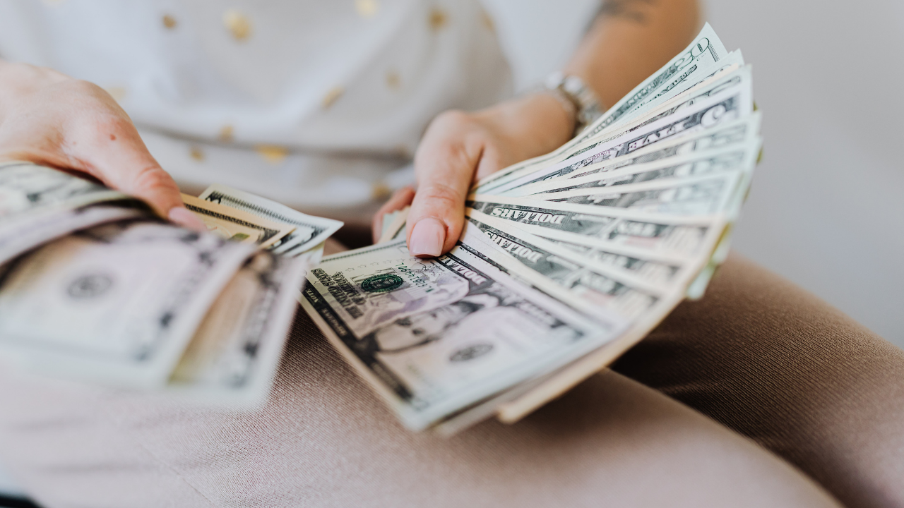 Latest Personal Finance Trends