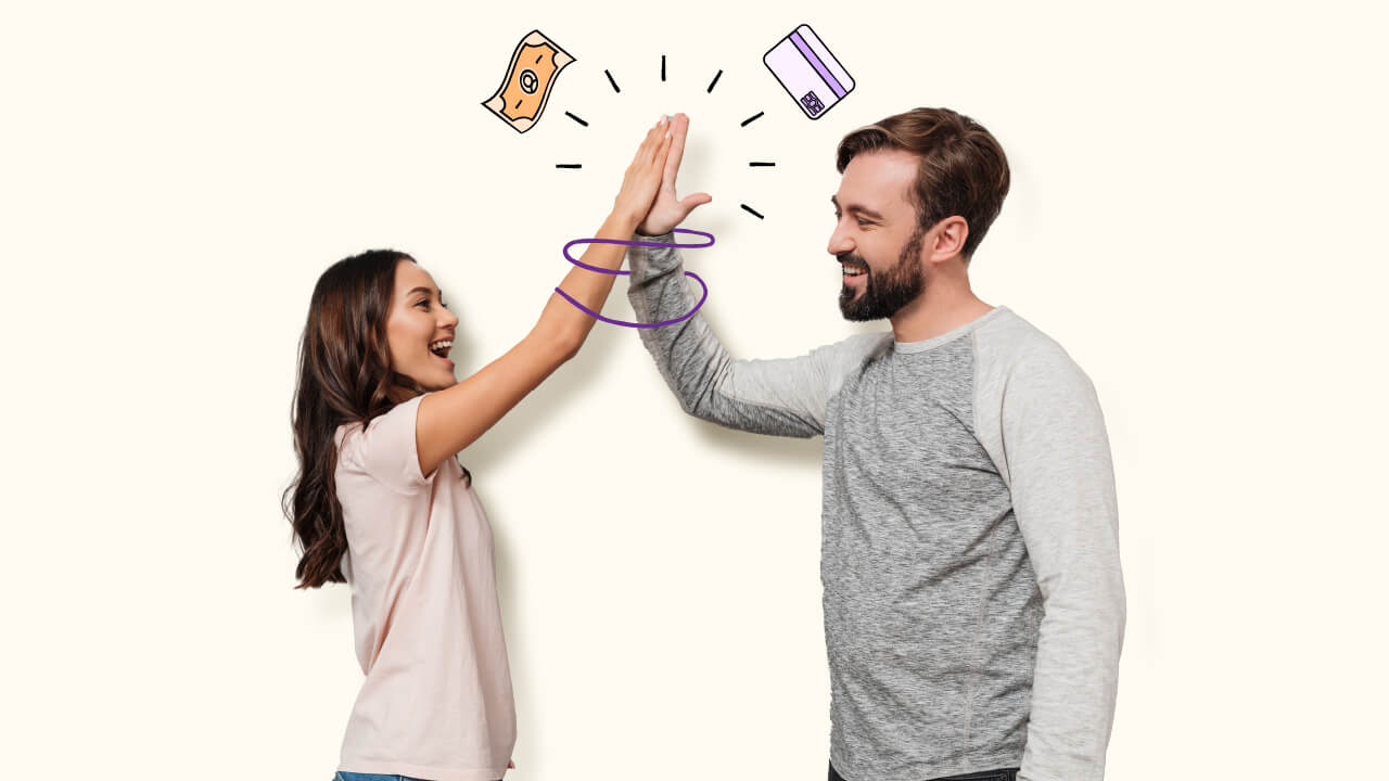 Five financial discussions to have before the wedding