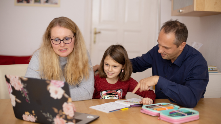 homeschooling