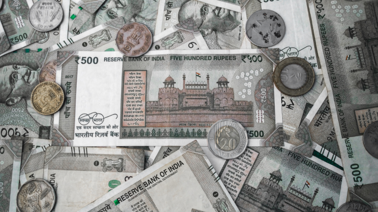 indian economy