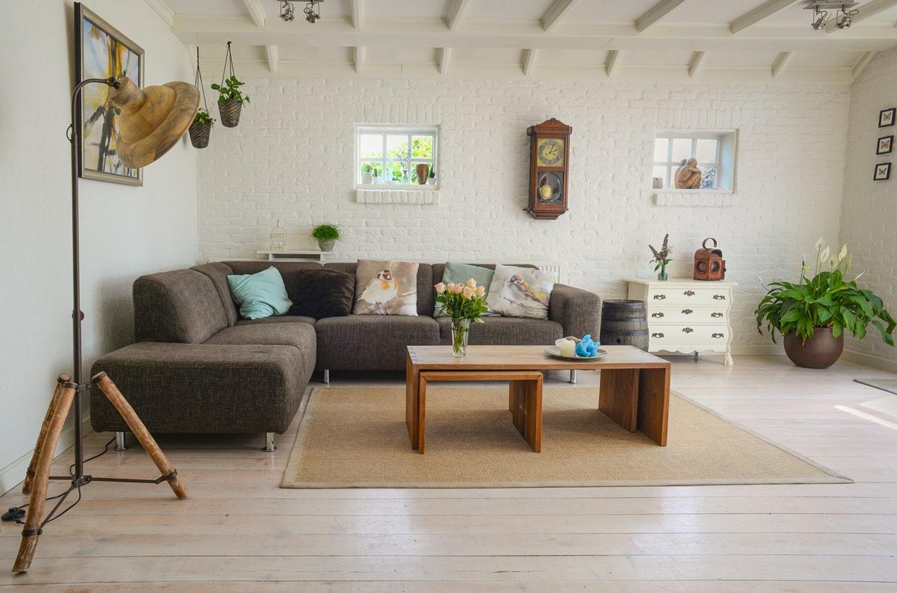 What does an interior design style mean?