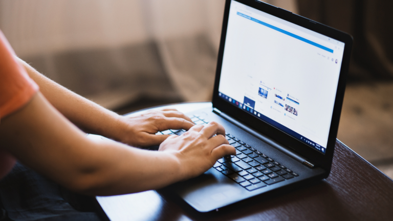 job search mistakes