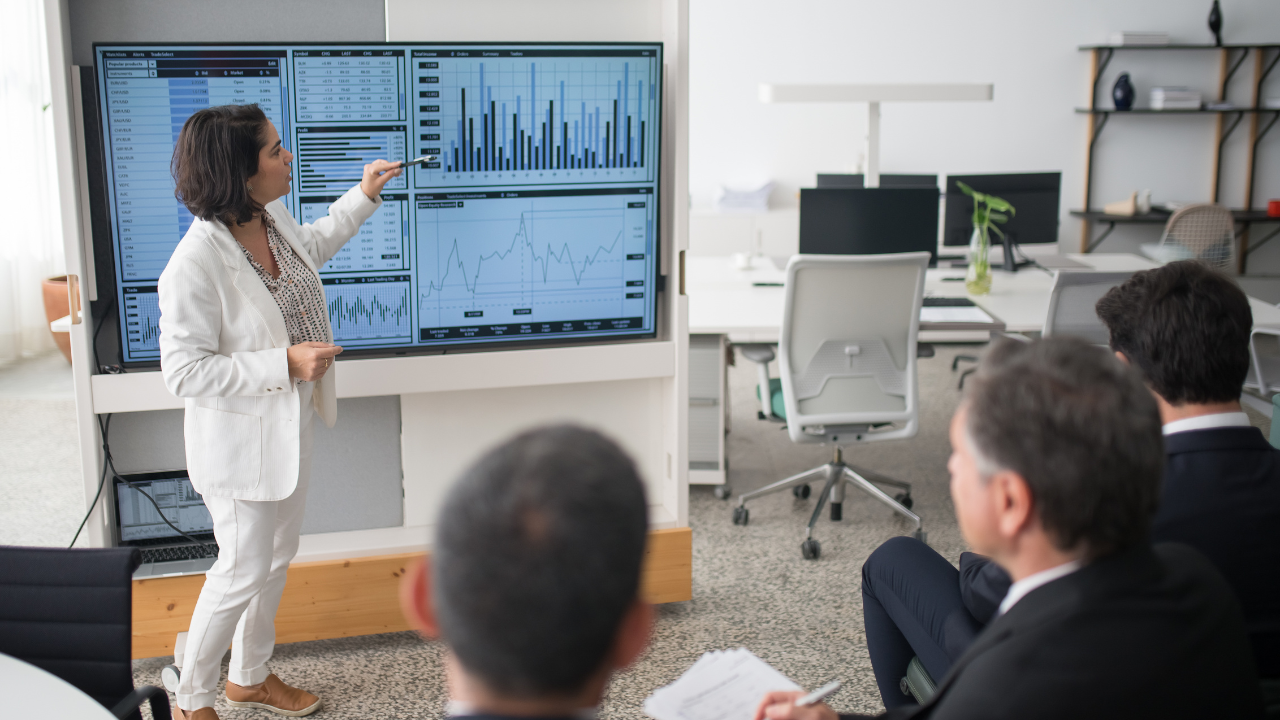 How Lead Generation Can Enhance Brand Visibility and Credibility