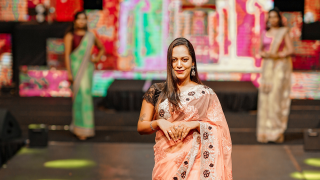 The Indian Models Taking the International Fashion World by Storm