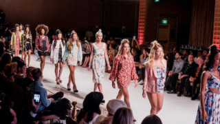 London Fashion Week SS22 and Sustainability