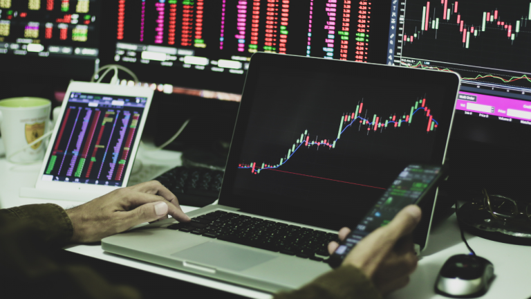 market analysis tool