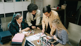 A Comprehensive Outlook: Channel Marketing in 2024