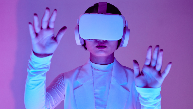 metaverse