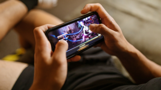 The Best Mobile Games of All Time