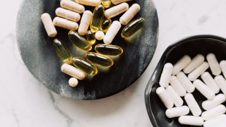 How to Select The Right Whey Protein or A MultiVitamin?