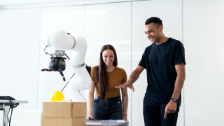 3 Transformative New Technologies In Supply Chain