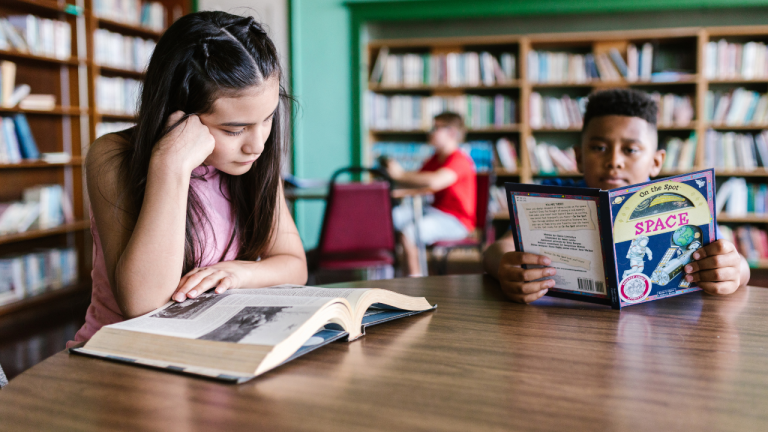 reading habits
