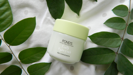 Tea Tree Face Gel