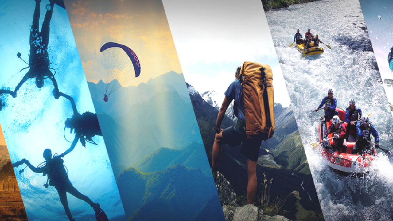 9 Best Thrilling Adventurous things to do in India- Milan Goti