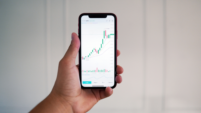 trading bot
