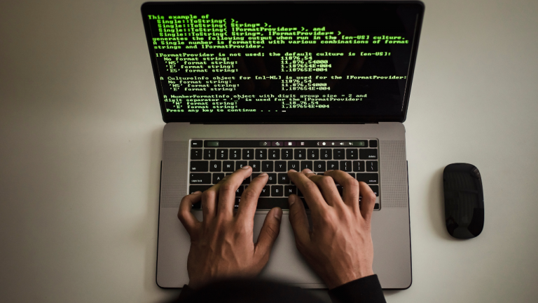 web and app development