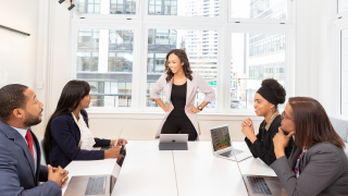 How to increase trust and transparency in the workplace