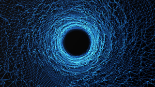 WORMHOLE DYNAMICS
