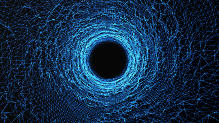 wormhole