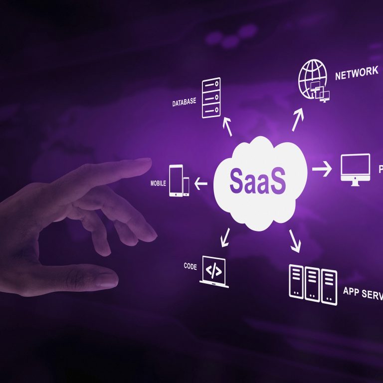 saas-concept